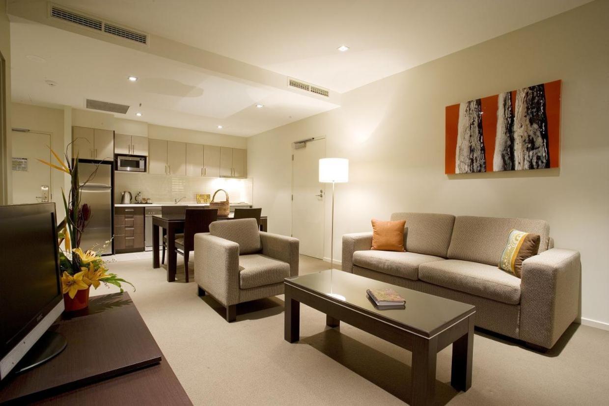 Quest Aparthotel Alice Springs