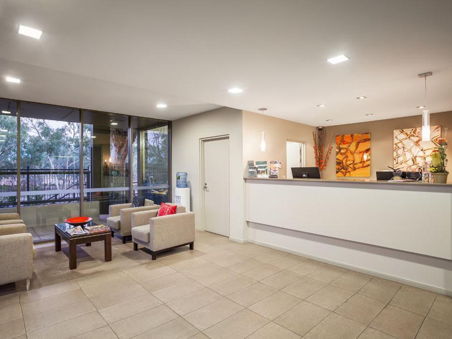 Quest Aparthotel 4*