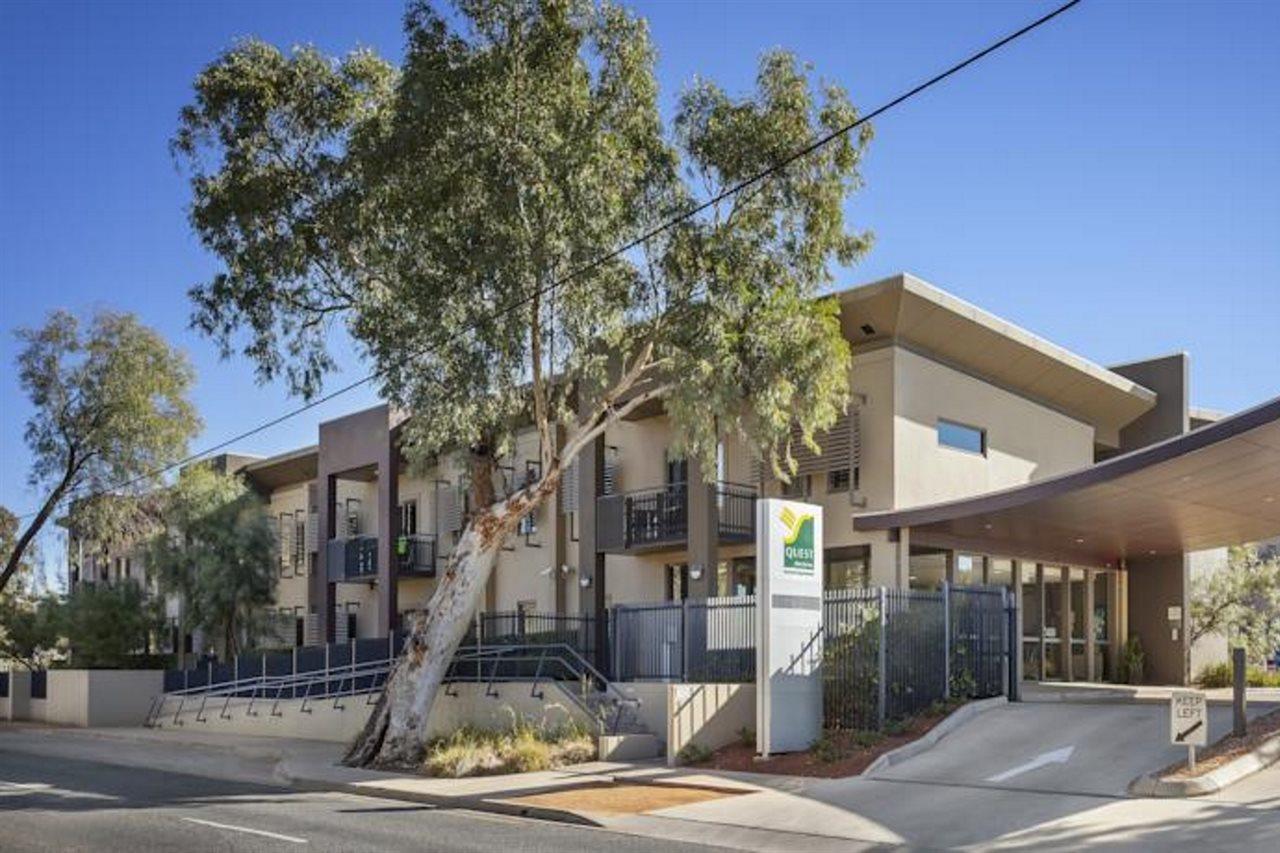 Quest 4* Alice Springs