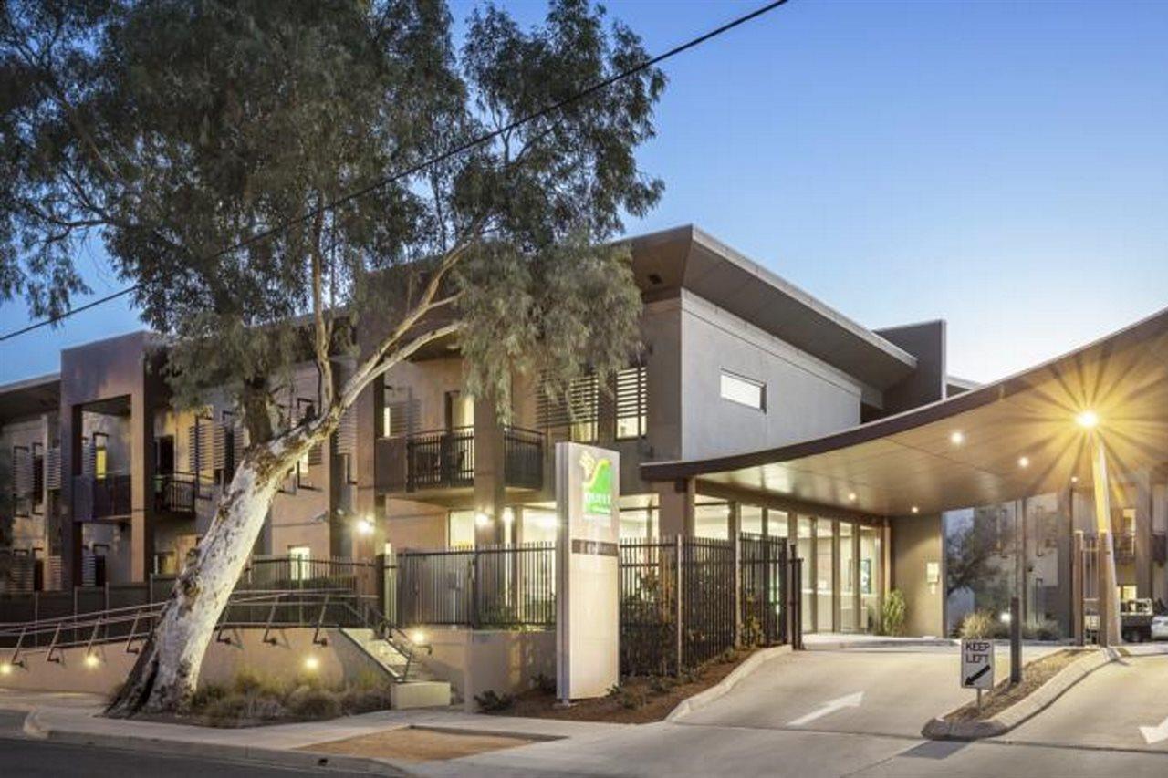 Quest 4* Alice Springs