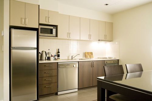 Quest Aparthotel 4*
