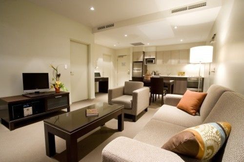 Quest 4* Alice Springs