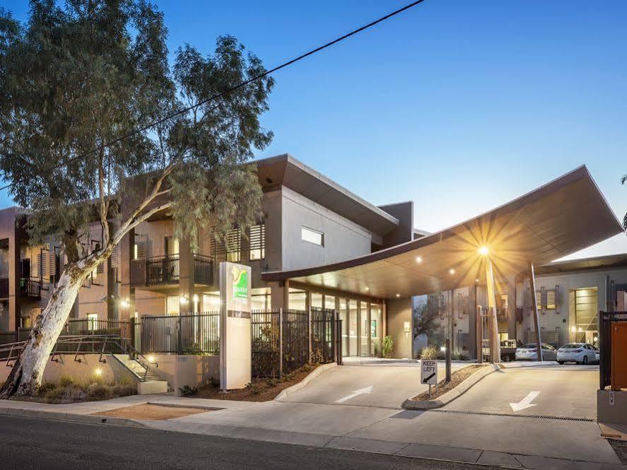 Quest Aparthotel Alice Springs