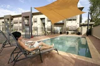 Quest Aparthotel 4*
